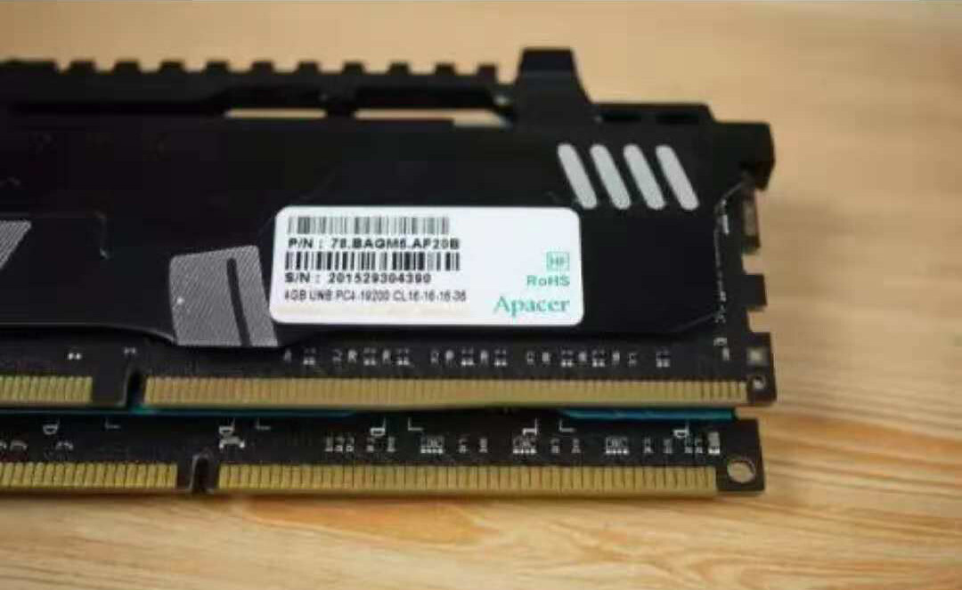 DDR4和DDR3的区别