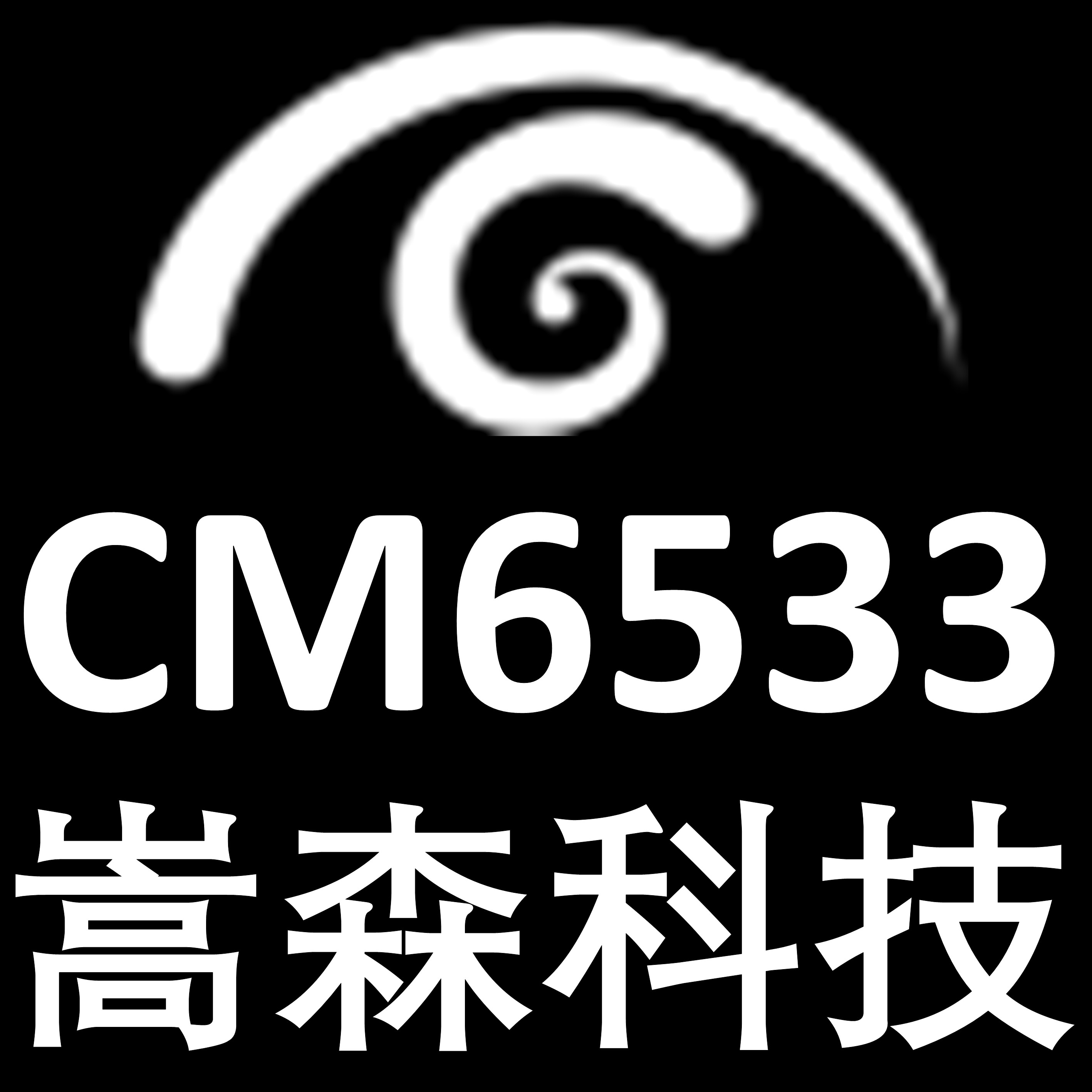 CM6533	