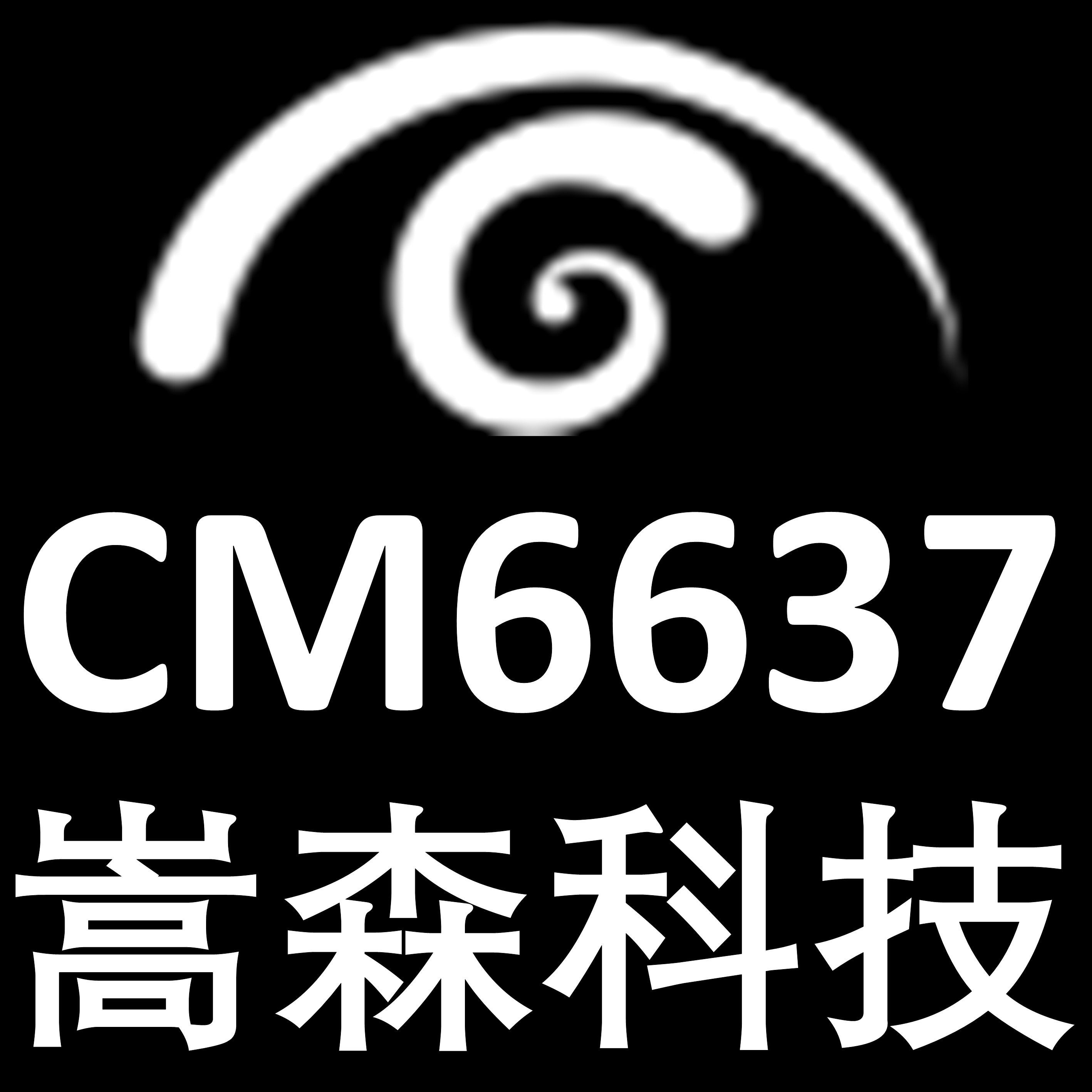 CM6637