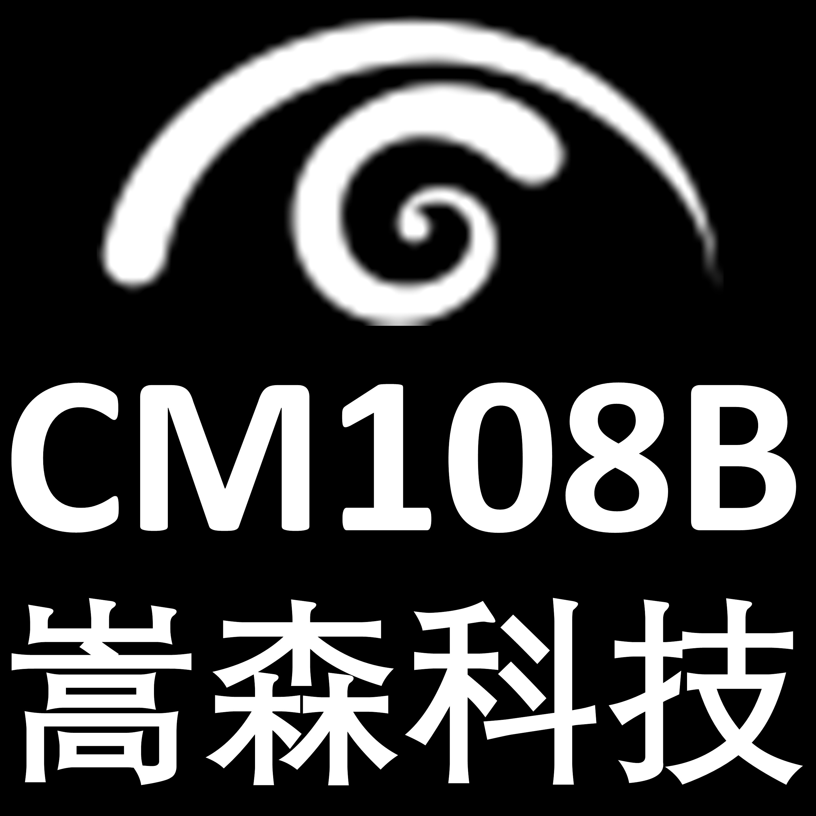 CM108B