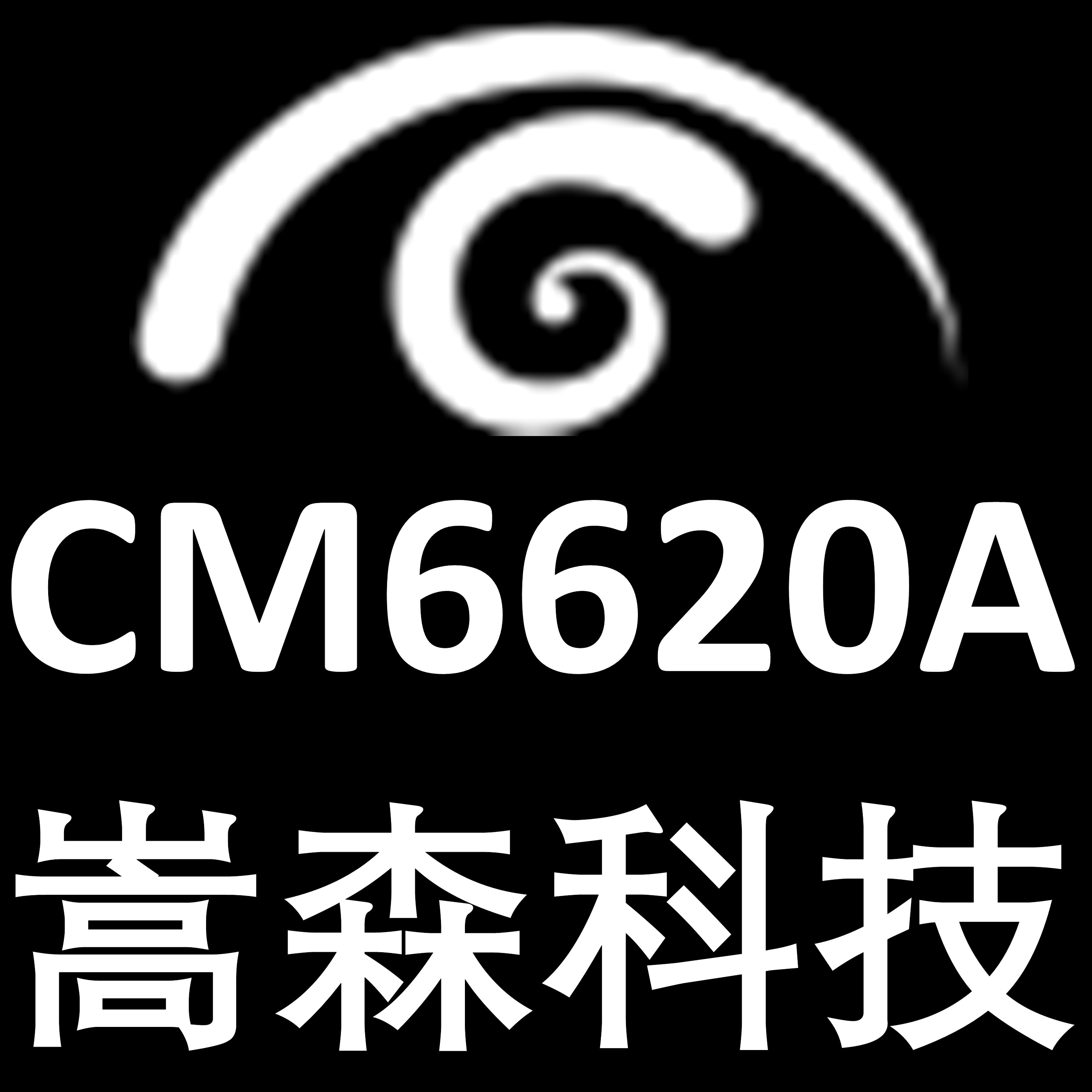 CM6620A