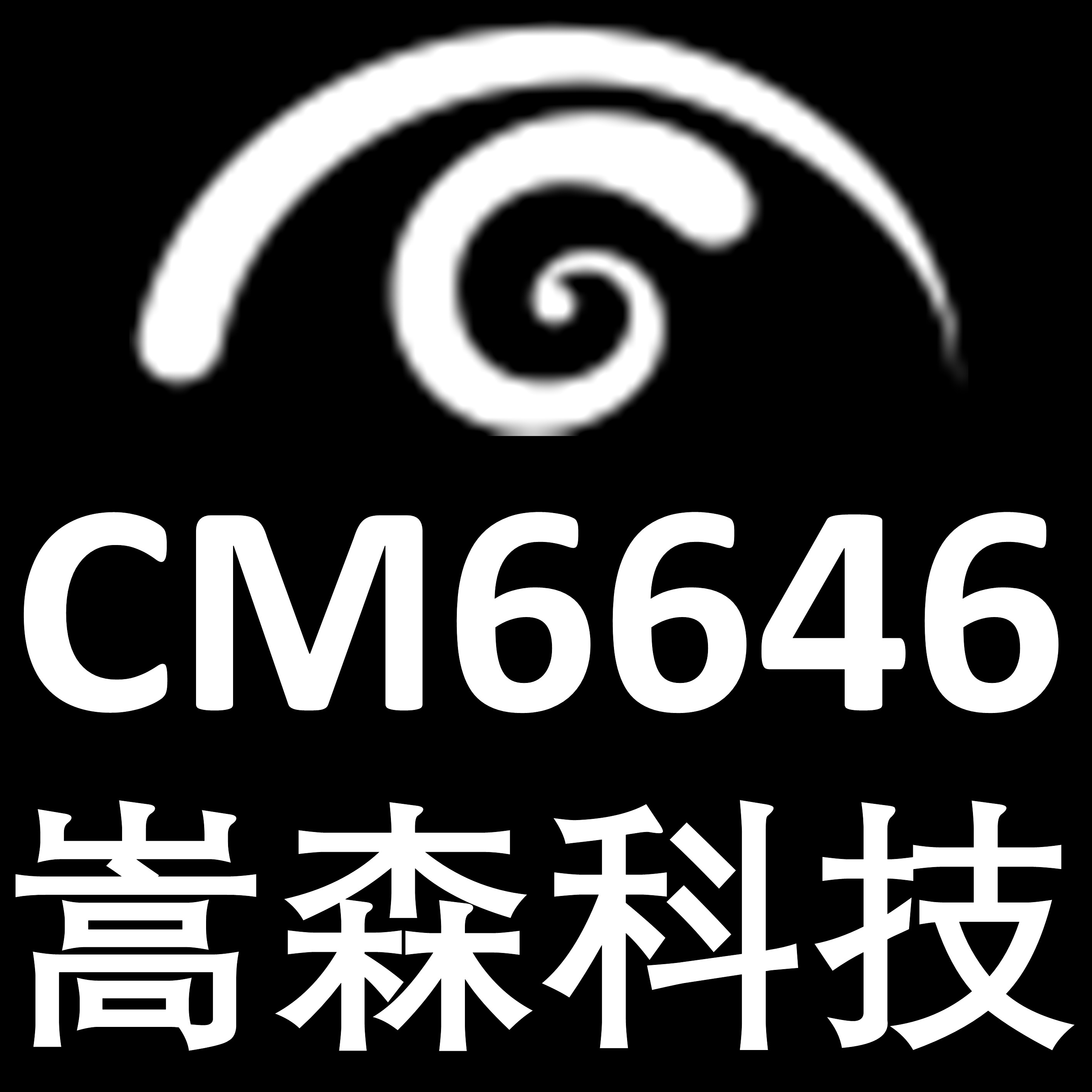 CM6646