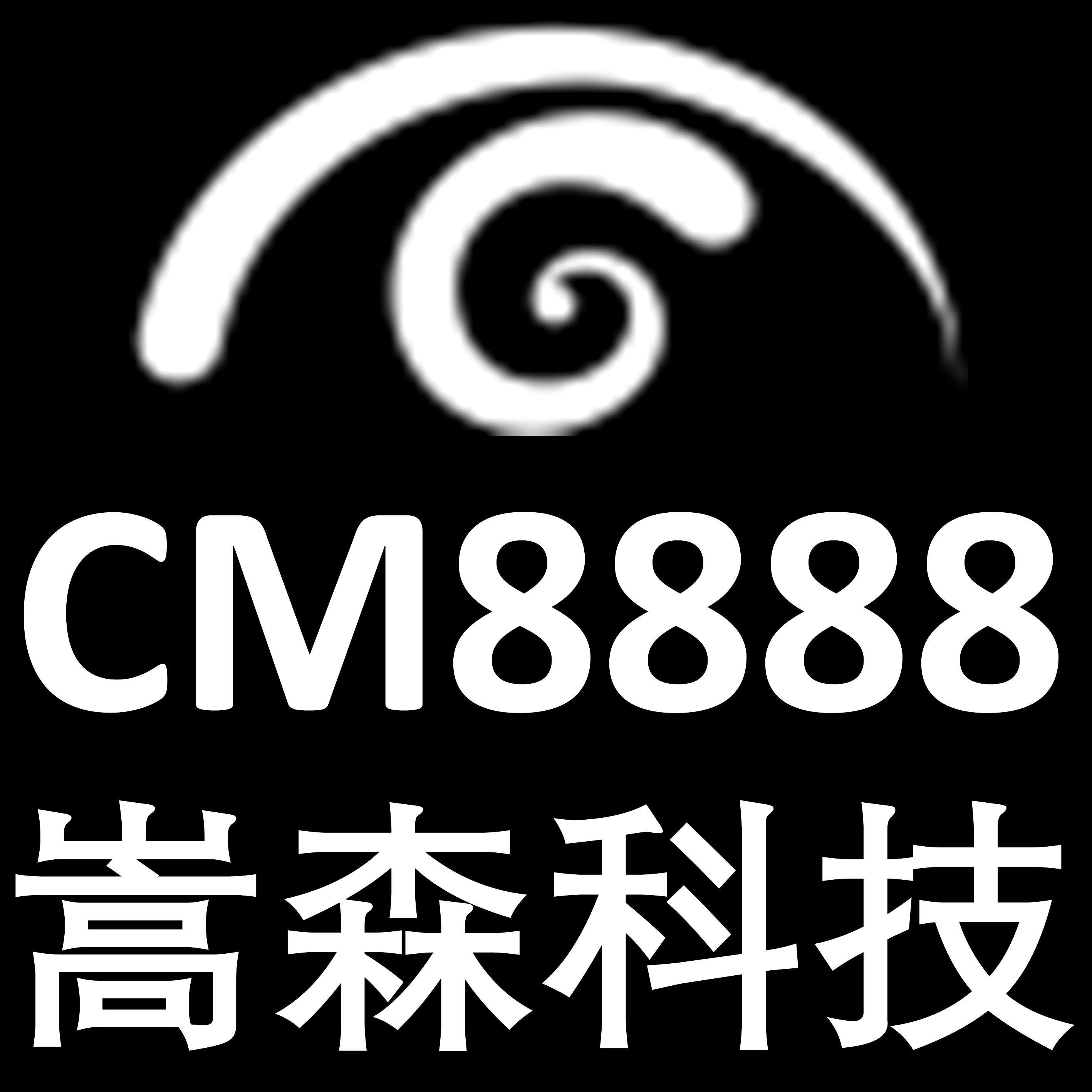 CM8888