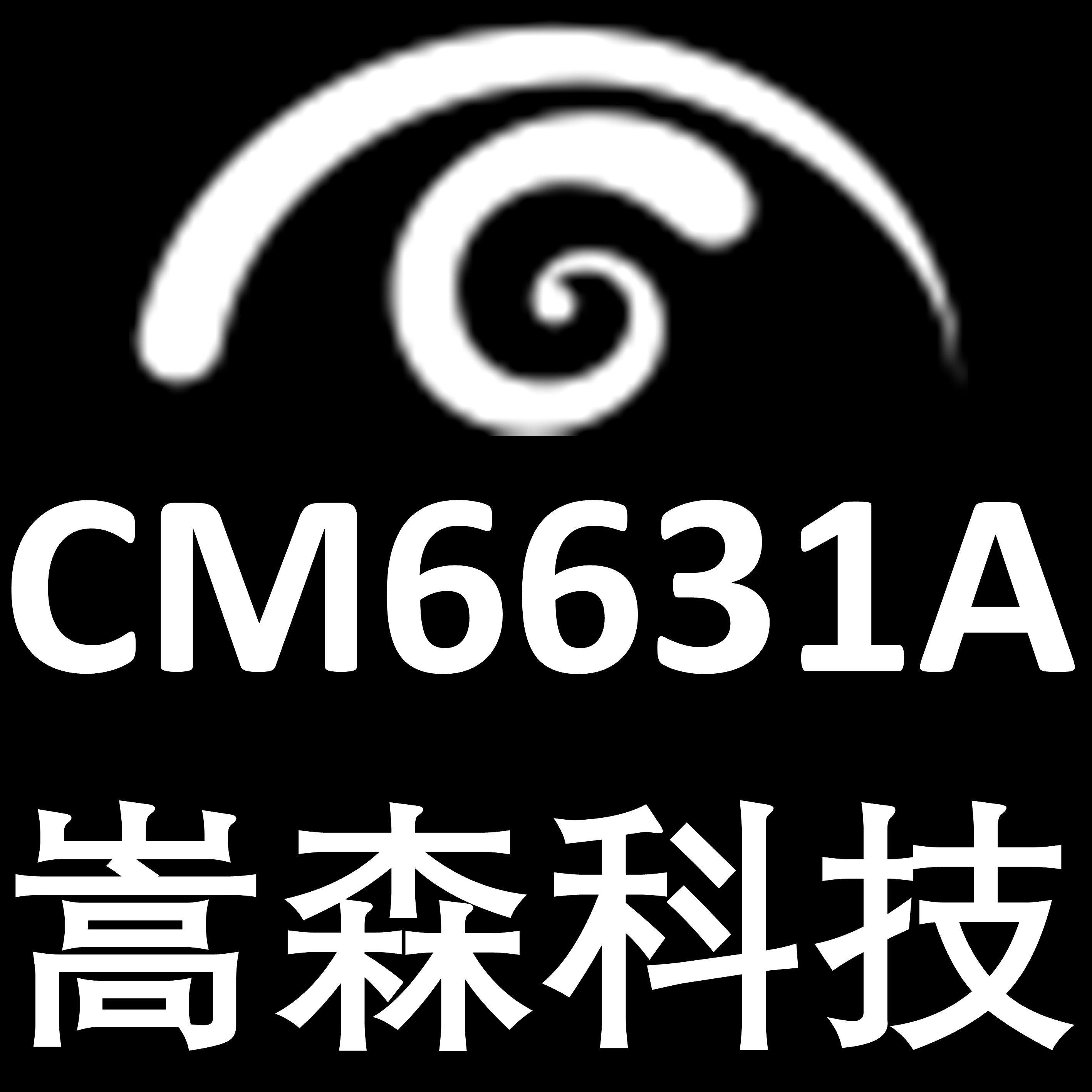 CM6631A