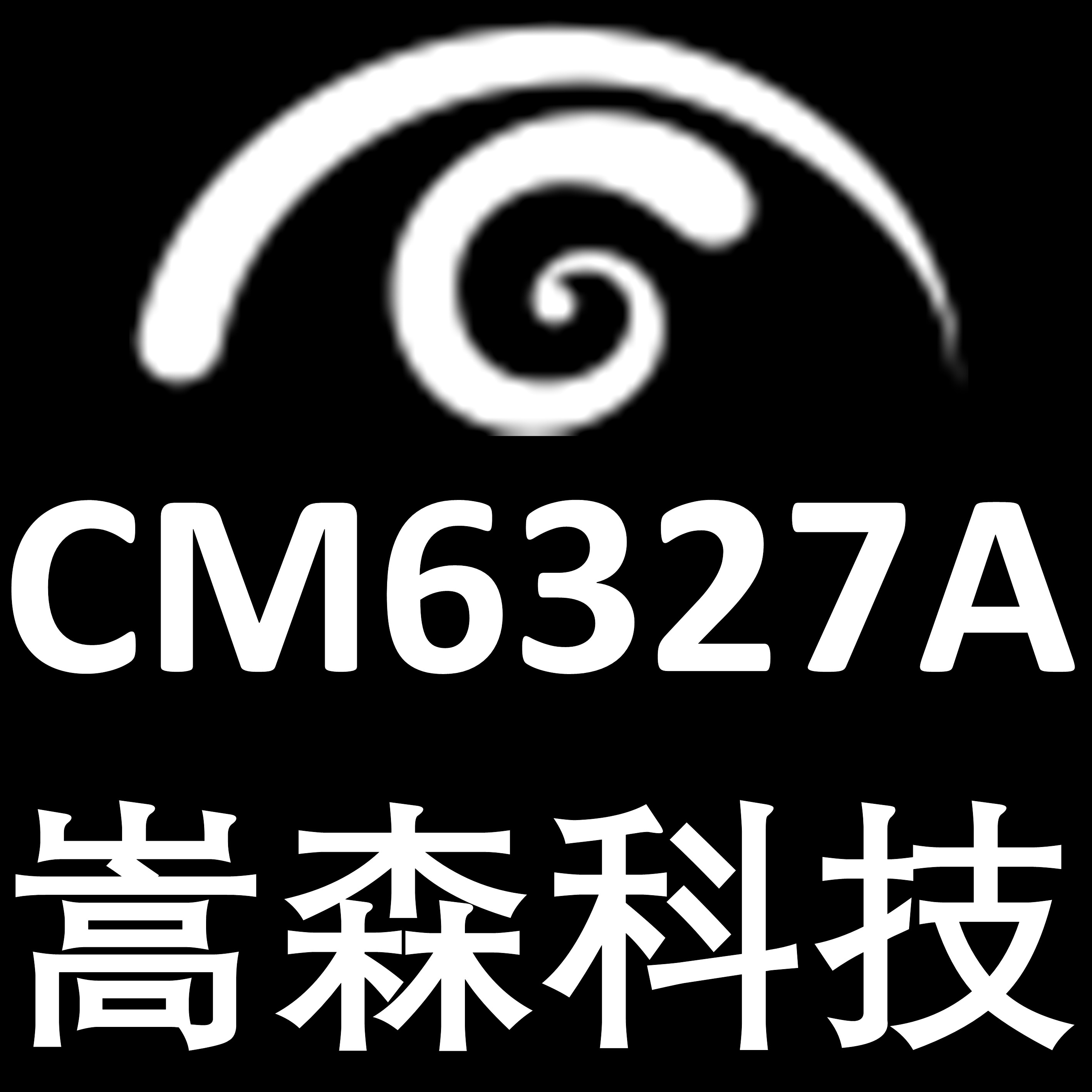 CM6327A