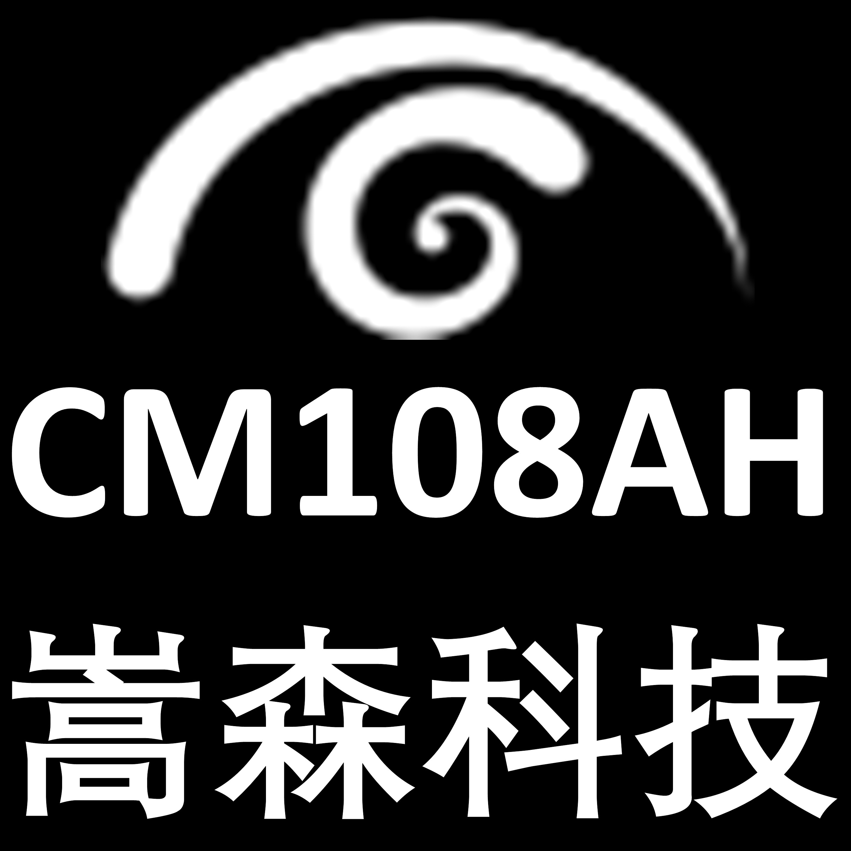 CM108AH