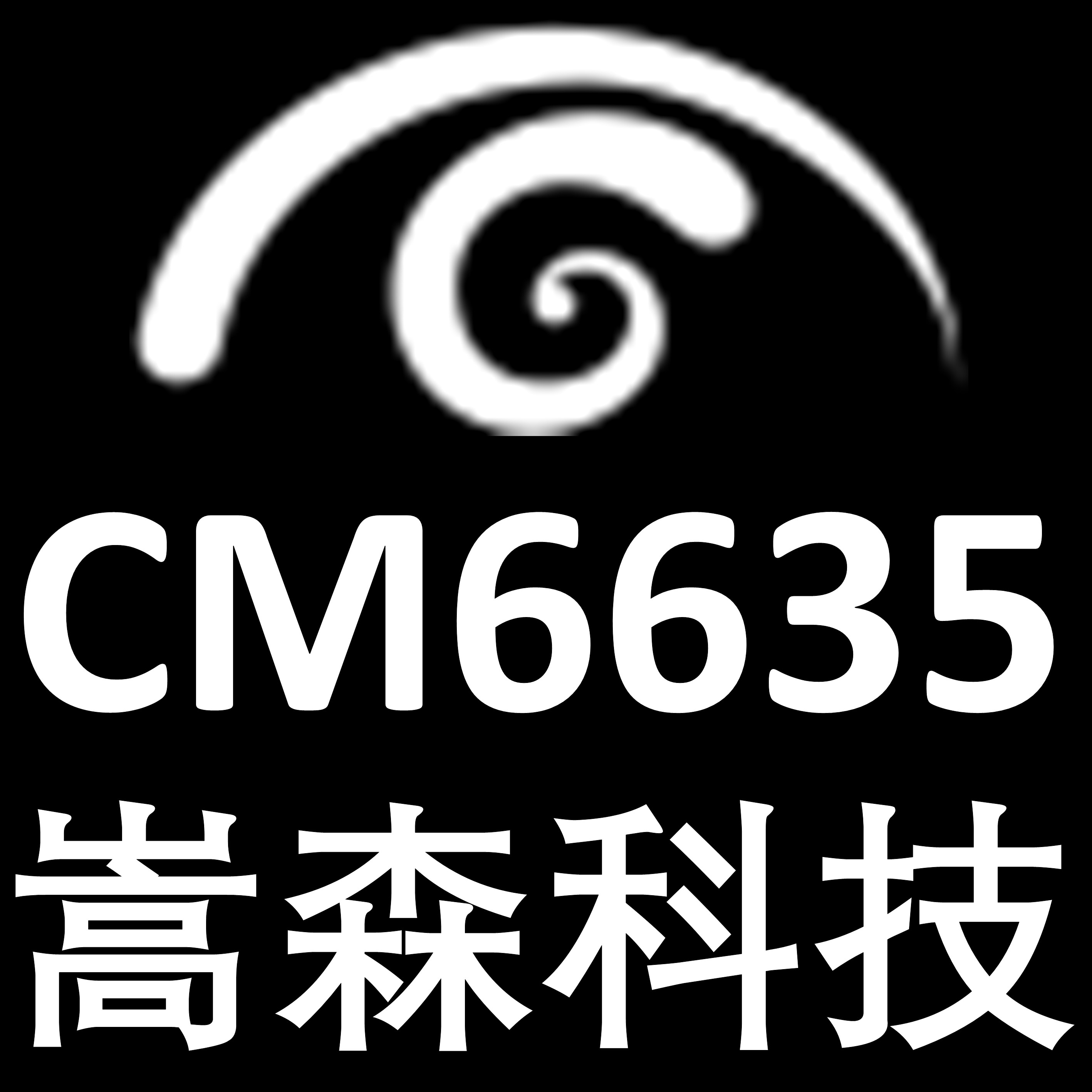 CM6635