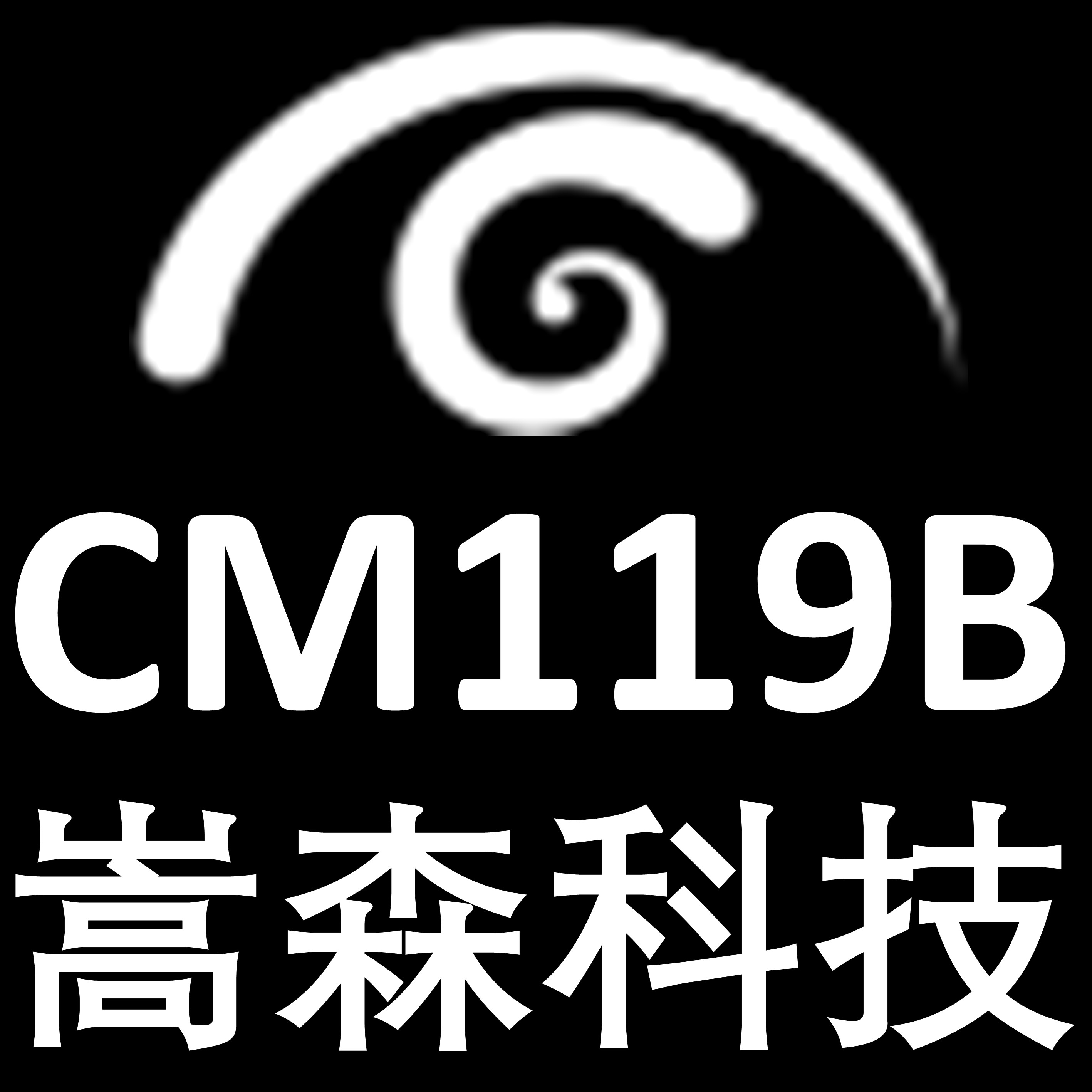 CM119B